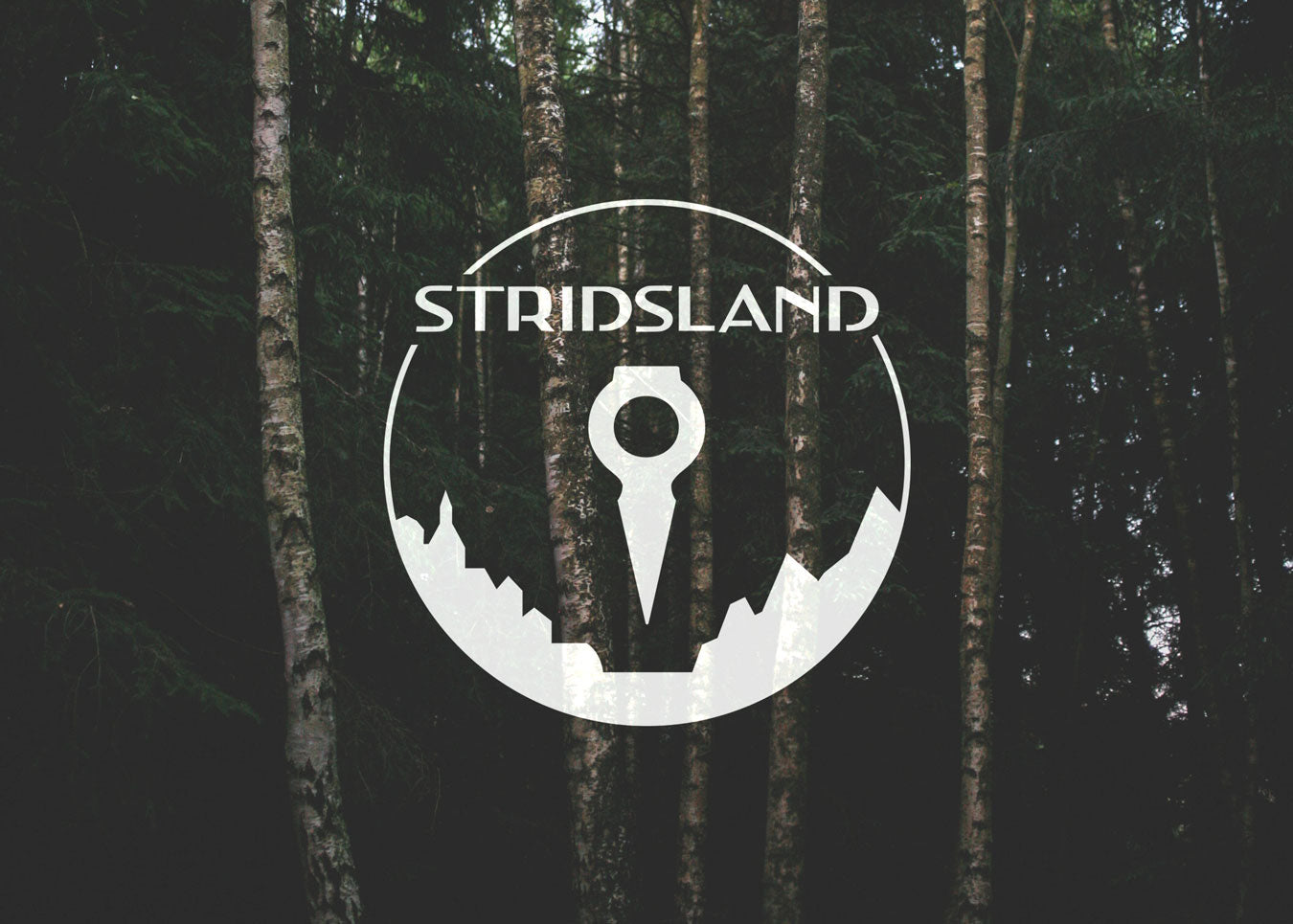 Stridsland Product