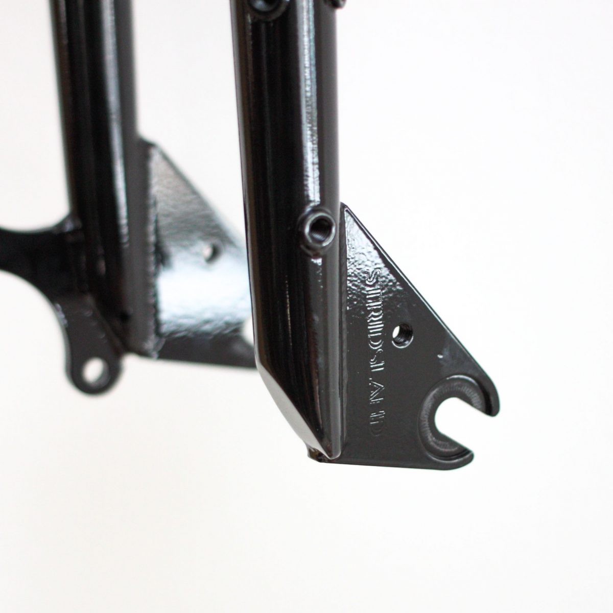 Barnacle Fork – STRIDSLAND
