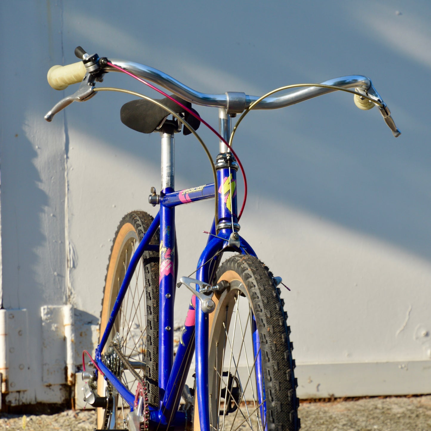 1988 Specialized Rockhopper