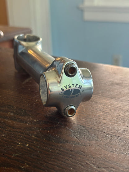 System 2 Stem 130mm