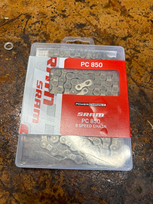 SRAM PC850 8S chain