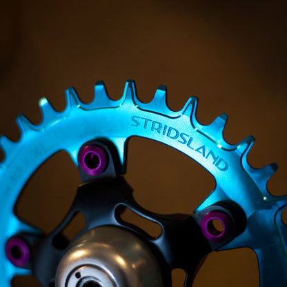 Stridsland Chainring 94 BCD