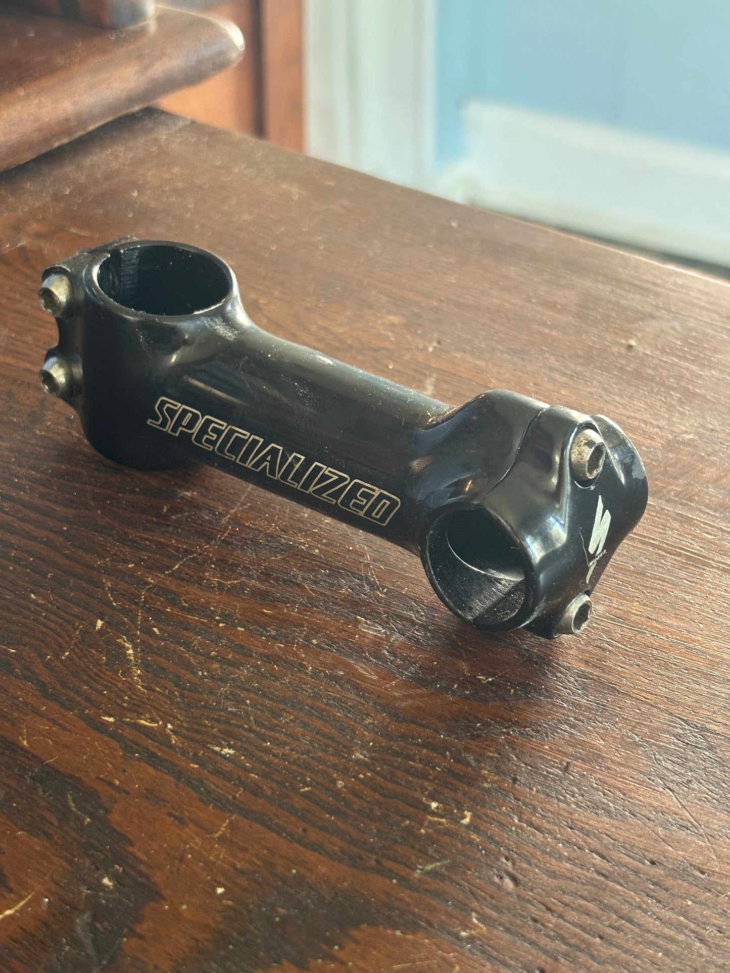 S-Works Stem 25.4 110mm