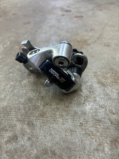 Shimano Deore XT RD-m735