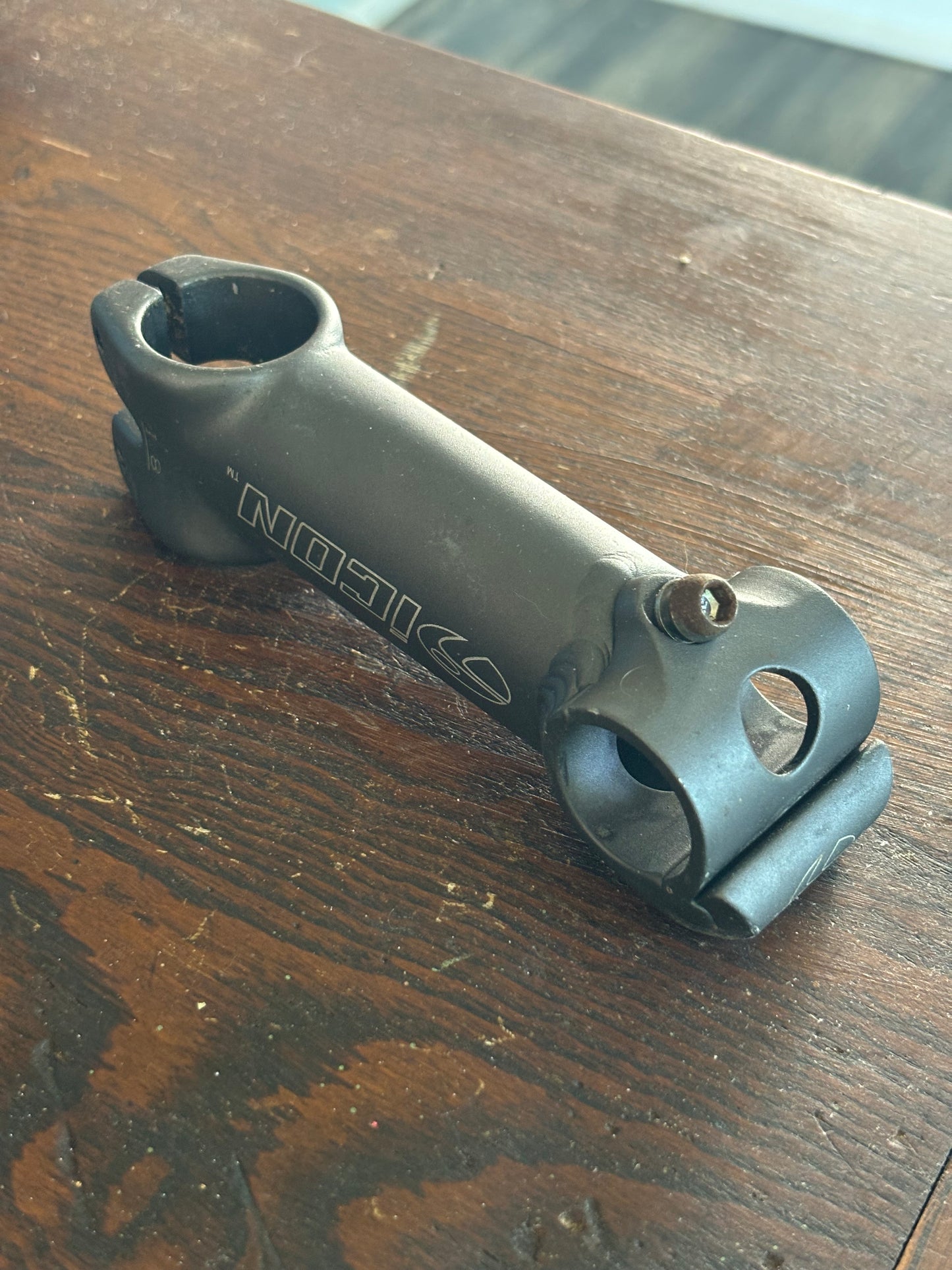 Trek Icon Stem 110