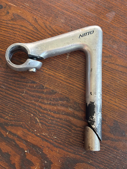 Nitto Quill Road Stem