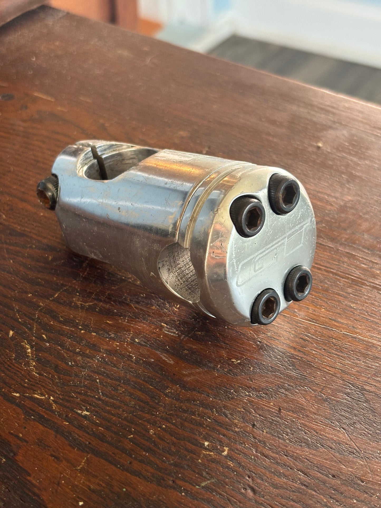 GT Piston Stem