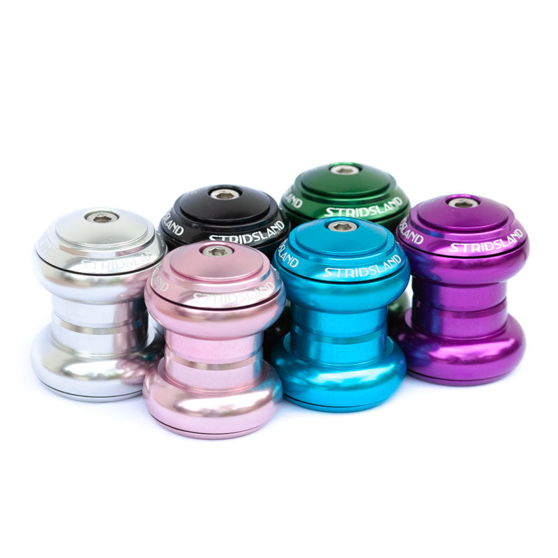 Stridsland Product – Hobo Hub Works
