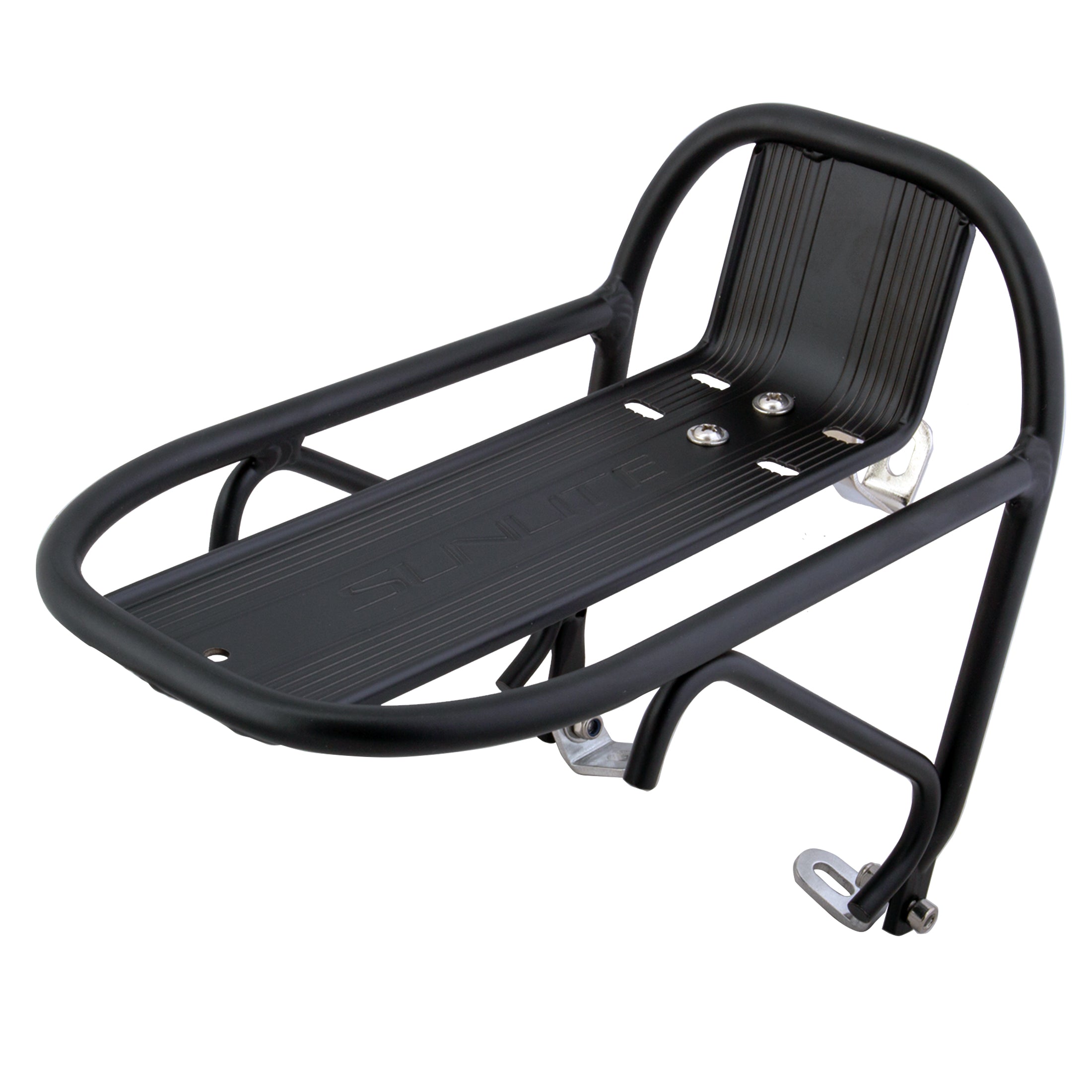 Front Racks Hobo Hub Works