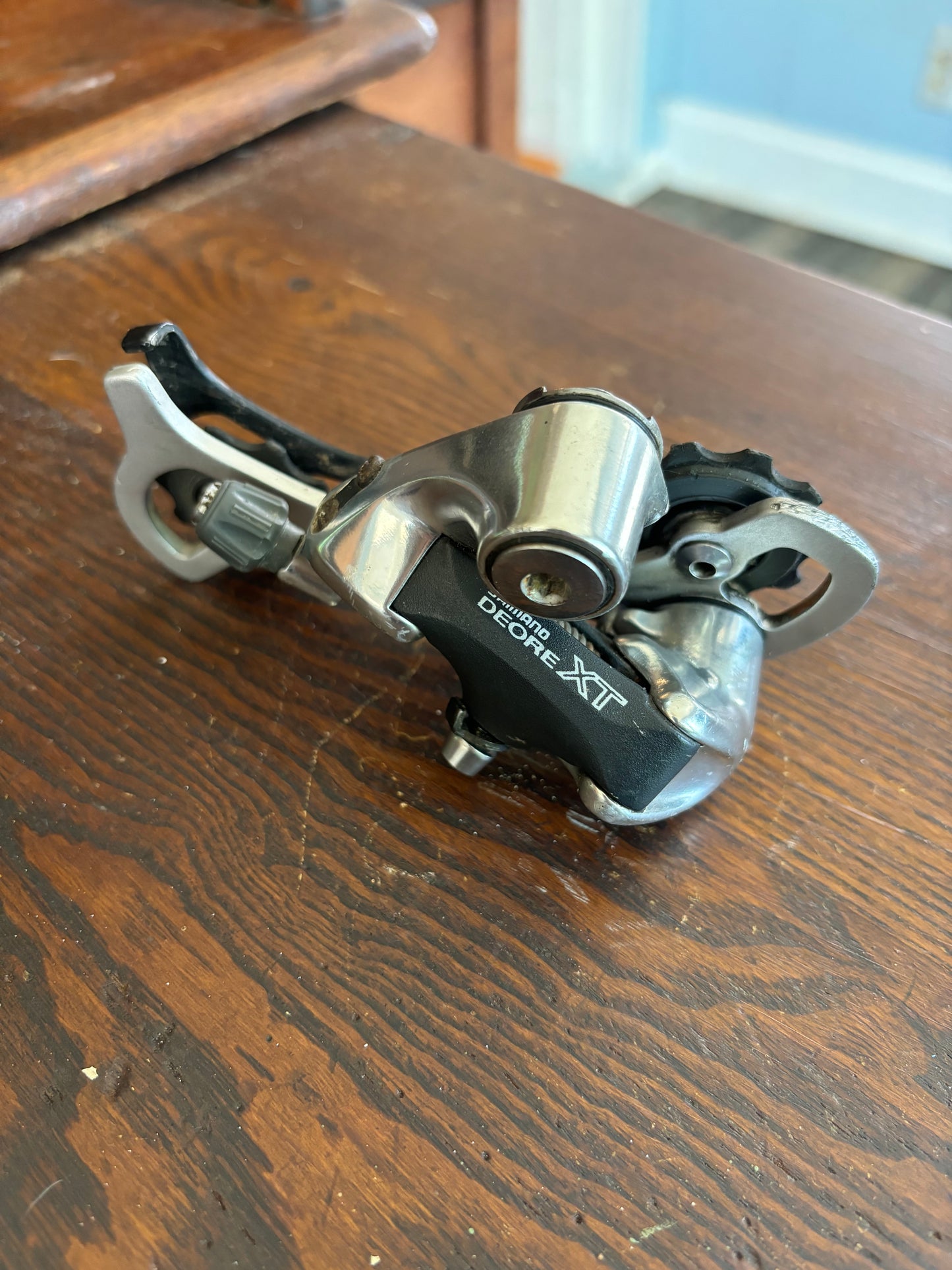 Shimano RD-m739