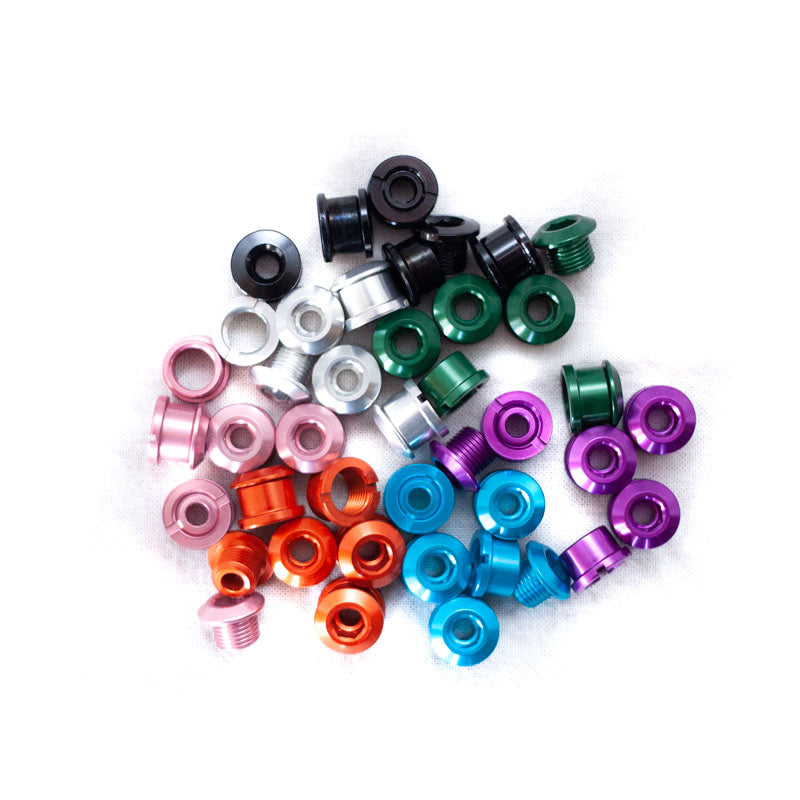 Stridsland Chainring Bolts