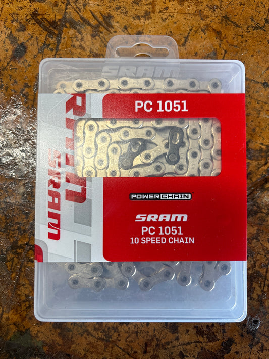 SRAM pc1051 10s Chain