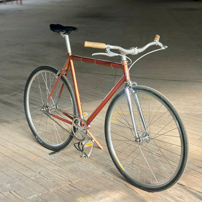 2012 Jamis Sputnik Single Speed