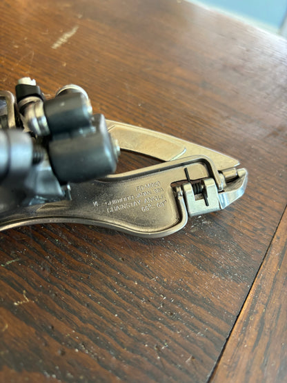 Shimano XTR Front Derailluer FD-M950 MINT