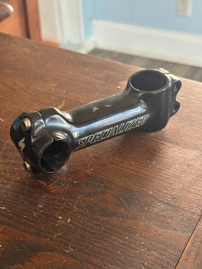 S-Works Stem 25.4 110mm