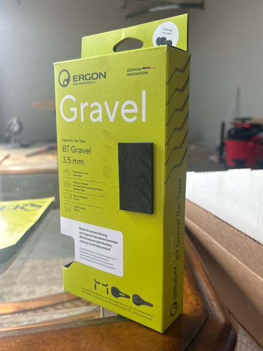 Ergon BT Gravel Bar Tape