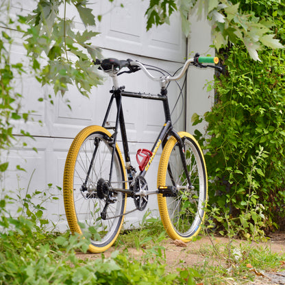 1991 Schwinn High Plains XL