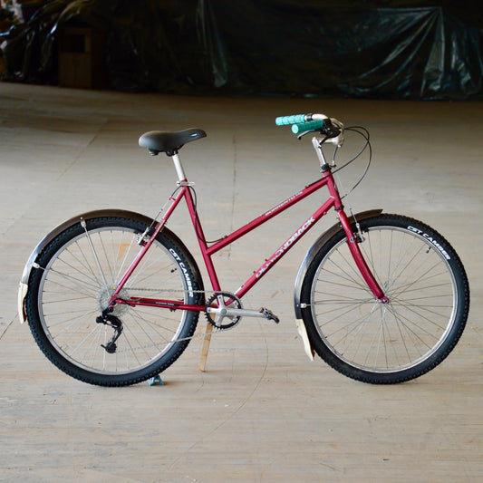 1995 Diamondback Sorrento DX