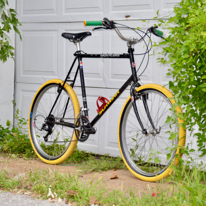 1991 Schwinn High Plains XL