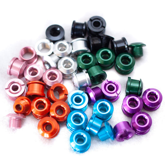 Stridsland Chainring Bolts