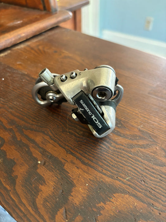 Shimano 105 RD-1050 Derailluer