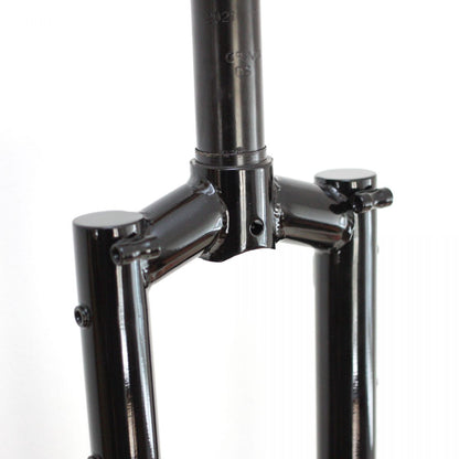 PREORDER OG Stridsland Barnacle Fork Black