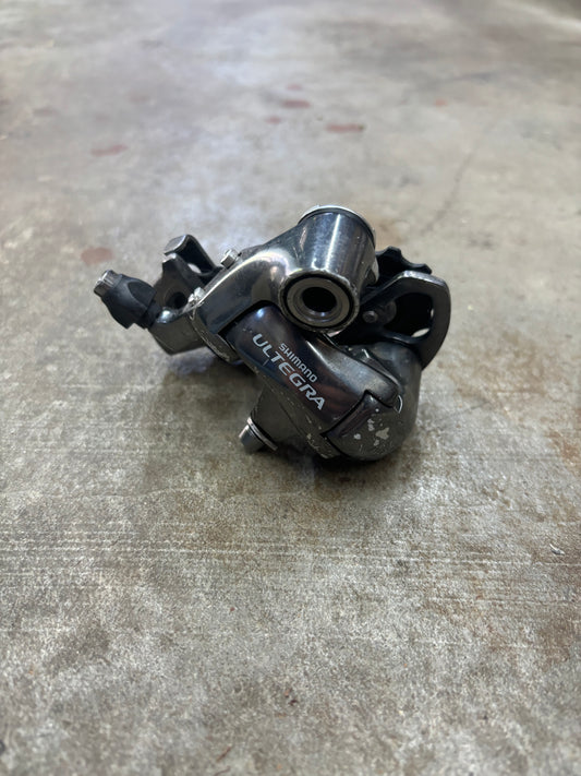 Shimano Ultegra RD-m6600