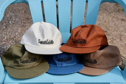 Sendtour Hats (Send it Safely)