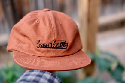 Sendtour Hats (Send it Safely)