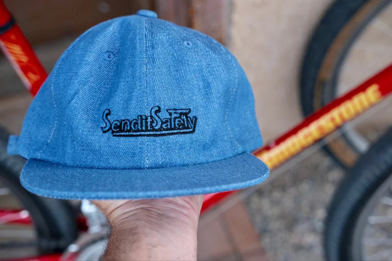 Sendtour Hats (Send it Safely)