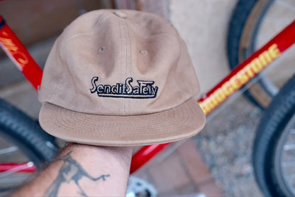 Sendtour Hats (Send it Safely)