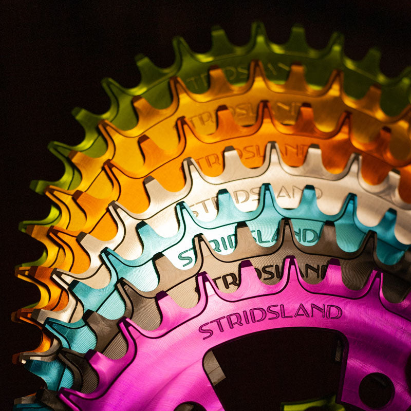 Stridsland Product – Hobo Hub Works
